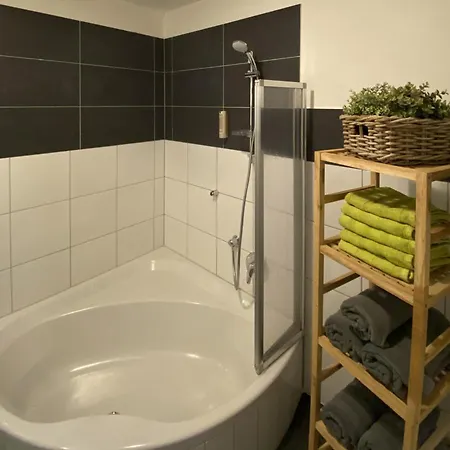 Appartamento Bernadette