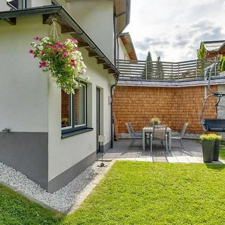 Appartamento Bernadette