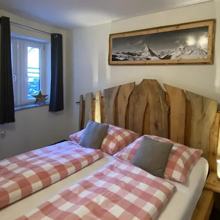 Apartament Bernadette Goldegg