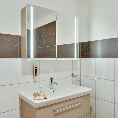 Bernadette Appartamento