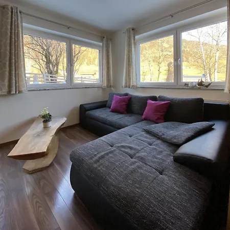 Appartamento Bernadette *