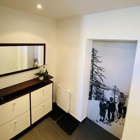 Appartamento Bernadette *