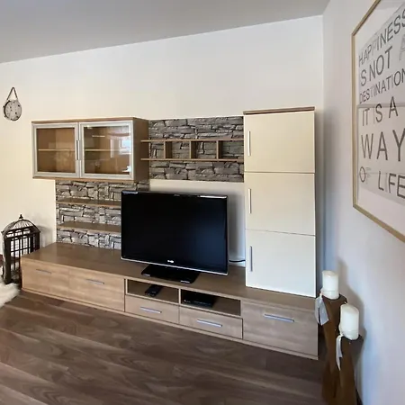 Bernadette * Goldegg