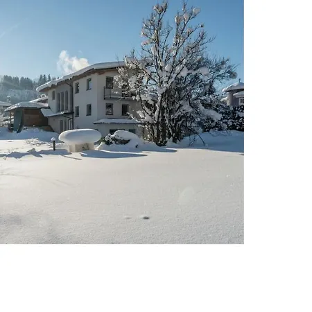 Apartament Bernadette