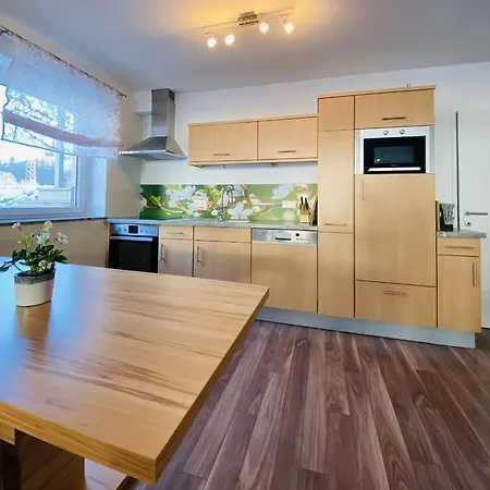 Bernadette Appartamento Goldegg