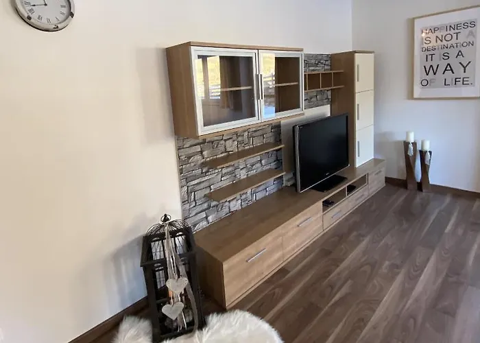 Appartamento Bernadette Goldegg