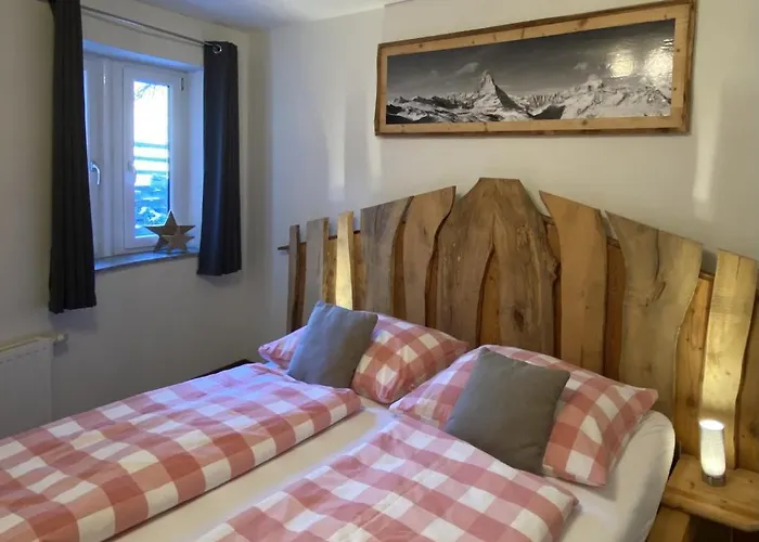 Appartamento Bernadette Goldegg