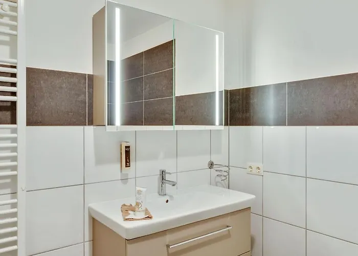 Bernadette Appartamento