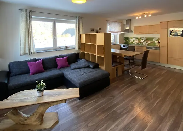 Appartamento Bernadette