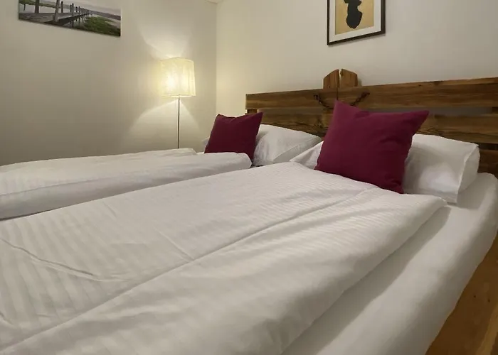 Appartamento Bernadette *